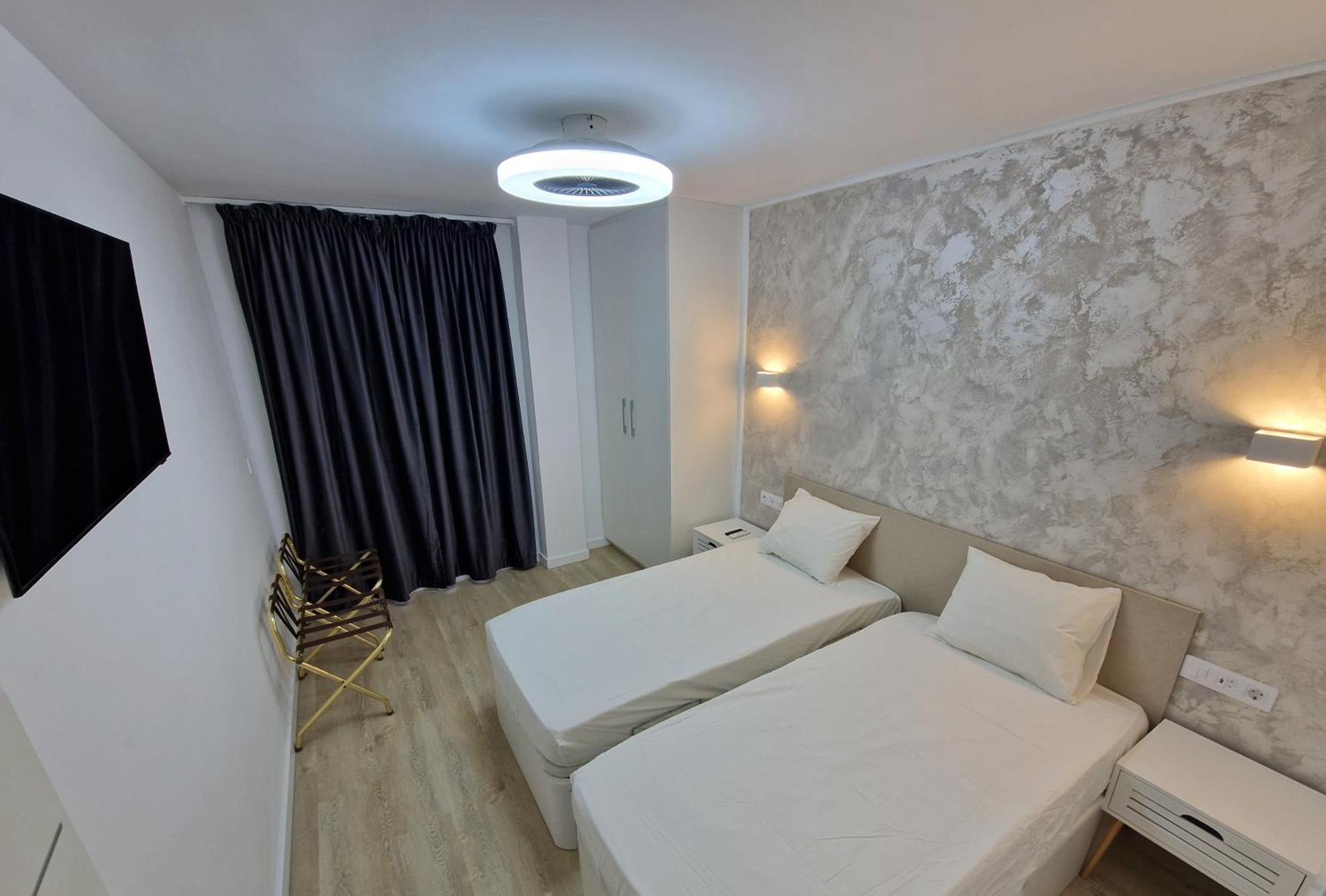 Old Town 1 St Floor, Near The Beach Benidorm Buitenkant foto
